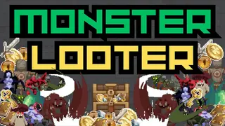 Monster Looter