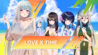 Love x Time