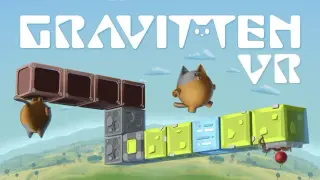 Gravitten VR