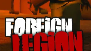 Foreign Legion