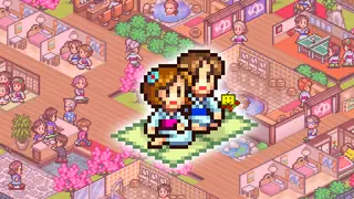 Hot Springs Story (Xbox One & Series)