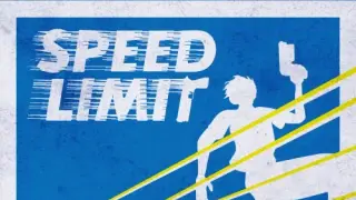 Speed Limit - Switch