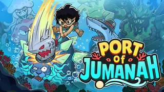 Port of Jumanah
