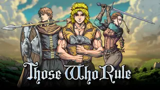 Those Who Rule
