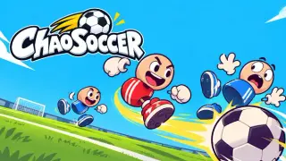 Chaosoccer