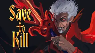 Save To Kill