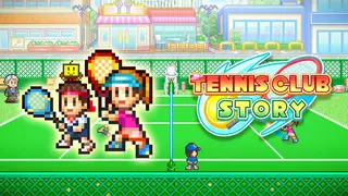 Tennis Club Story