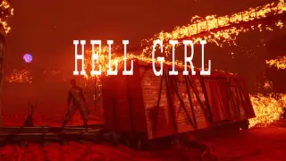 Hell Girl