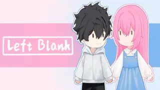 Left Blank