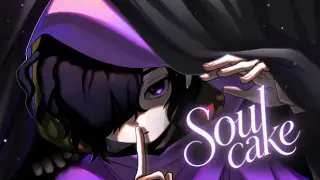 灵魂甜品 Soulcake