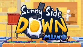 Sunny Side Down, by Muno!