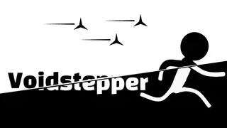 Voidstepper