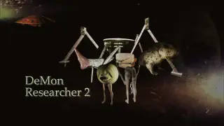 DeMon Researcher 2