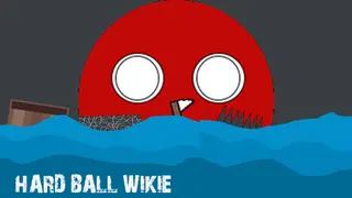 Hard Ball Wikie