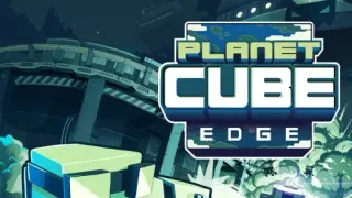 Planet Cube: Edge - Switch