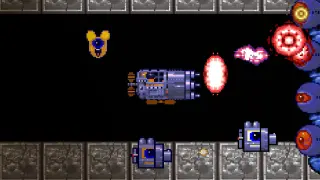 Arcade Archives BARADUKE 2 - PS4