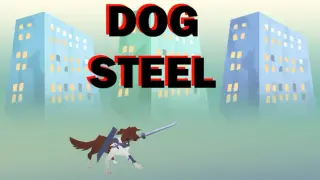 Dog Steel