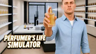 Perfumer's Life Simulator