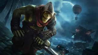 Styx: Shards of Darkness