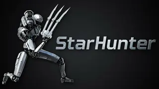 StarHunter