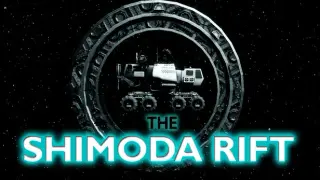 The Shimoda Rift