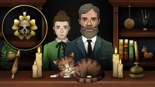 Strange Antiquities - Xbox One & Series