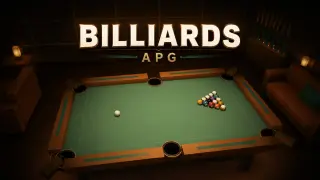 Billiards APG - Xbox One