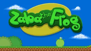 Zaba The Frog