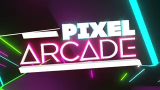 Pixel Arcade