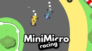 Mini Micro Racing