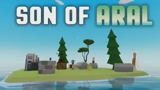 Son of Aral