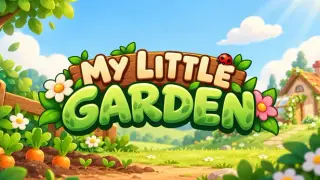 My Little Garden