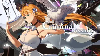 Criminal Dissidia