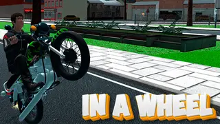 In A Wheel