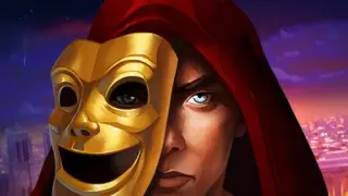 Faces of Illusion: The Twin Phantoms - Switch