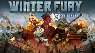 Winter Fury: The Longest Road