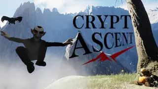 Crypt Ascent