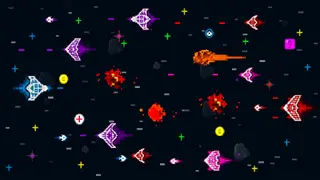 Space Invasion : Galaxy Shooter - Windows & - Xbox One