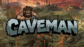 Caveman