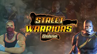 Street Warriors Online - Deluxe