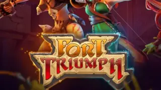 Fort Triumph - Switch