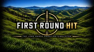 First Round Hit - The Long Range Shooting Simulator