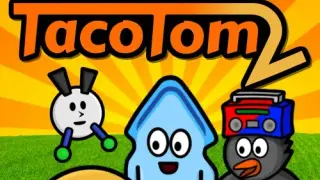 Taco Tom 2 - Switch