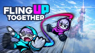 FLING UP TOGETHER