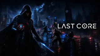 LAST CORE