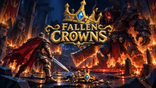 Fallen Crowns