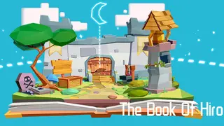 希罗之书(The Book Of Hiro)