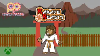 Karate Beasts - Xbox One