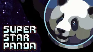 Super Star Panda