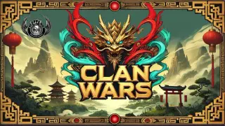 CLAN WARS